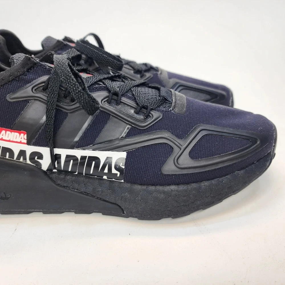 adidas mens size